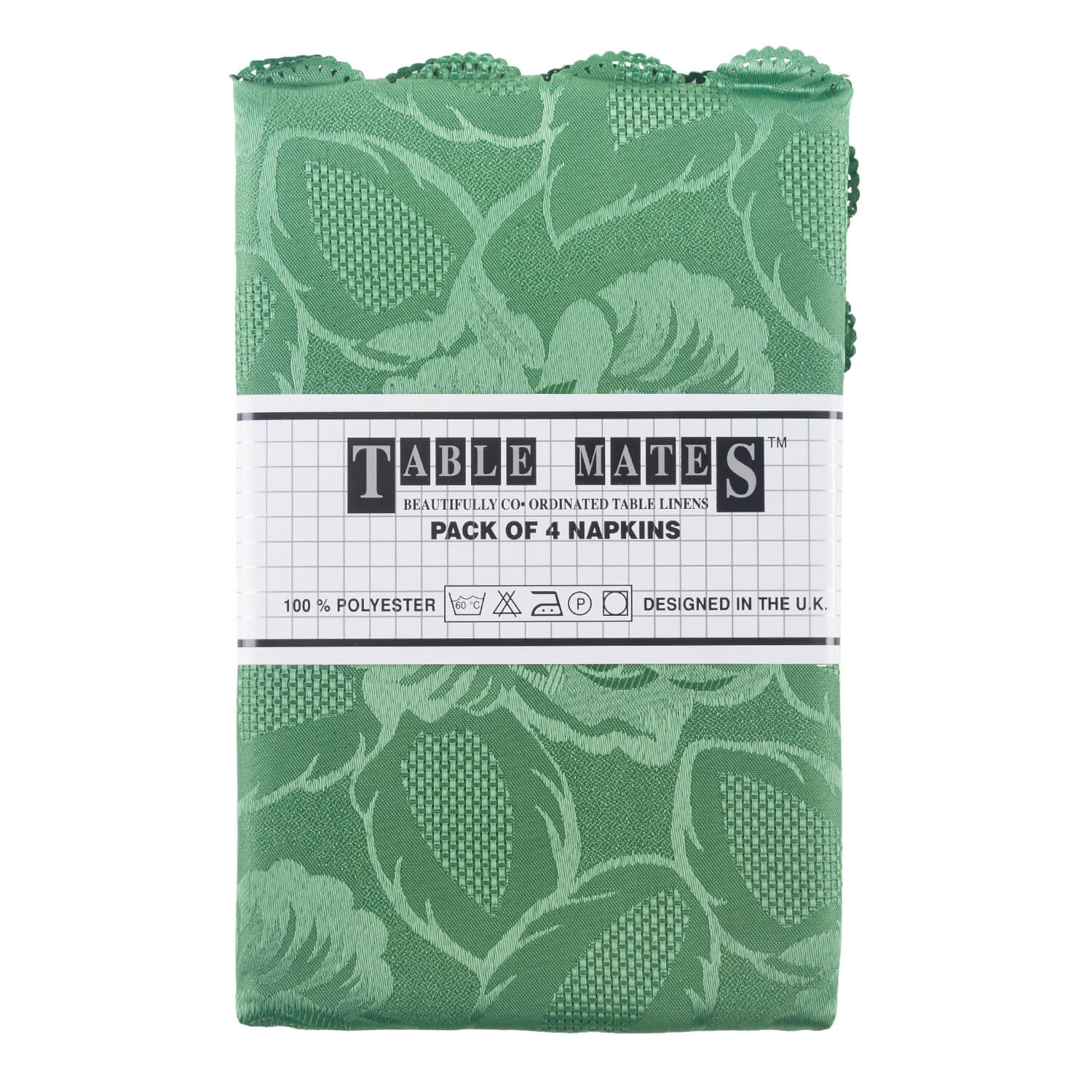 Reusable Dinner Napkins